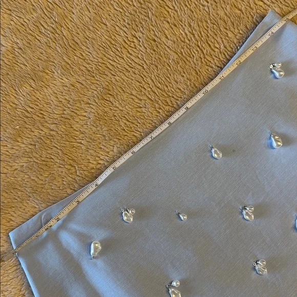 AJE STUDIO Akoya Mini Skirt - Picture 12 of 16